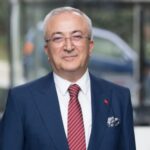 Глава GAZBIR: Турция ожидает расширения торговли СПГ с Европой, готова продавать и излишки газа из Азербайджана и РФ