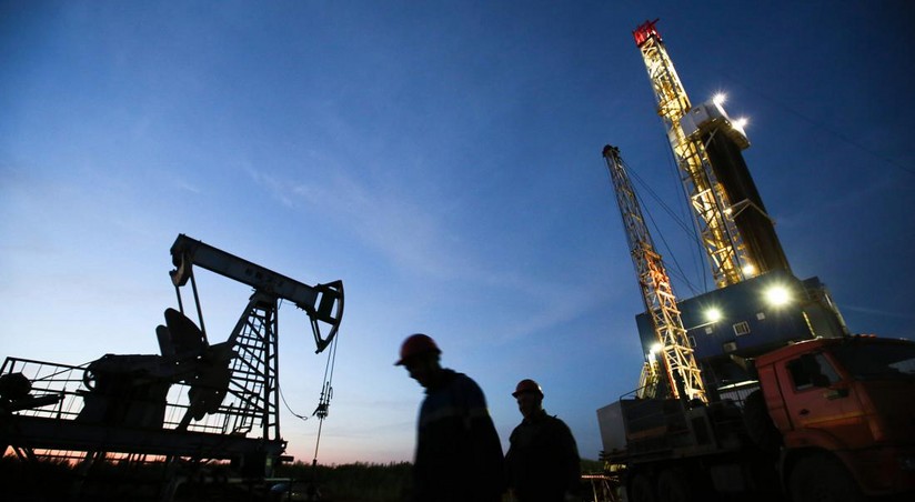 Нефть марки Brent подорожала до 83,25 доллара за баррель