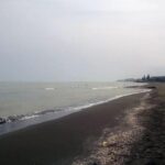 Милли Меджлис принял закон о создании искусственных земельных участков в Каспийском море