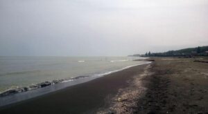 Милли Меджлис принял закон о создании искусственных земельных участков в Каспийском море