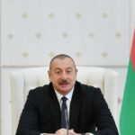 Ильхам Алиев: Экспорт азербайджанского газа в Болгарию год от года растет