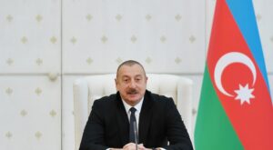 Ильхам Алиев: Экспорт азербайджанского газа в Болгарию год от года растет