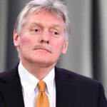 Песков: Встреча Путина и Пашиняна ожидаема обеими сторонами