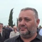 Брат шехида Сиявуша Исмаилова: Обнаружение его останков стало для нас большим утешением