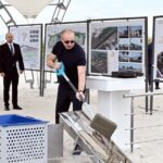 До 2040 года в Сарыджаллы построят жилье для 4 470 человек