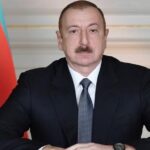 По поручению президента Азербайджана сформирована группа спасателей МЧС для отправки в Иран