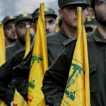 На юге Ливана при атаке израильского БПЛА убит полевой командир «Хезболлах»