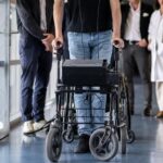 Революция в реабилитации: Ученые смогли вернуть подвижность конечностям после паралича