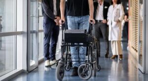 Революция в реабилитации: Ученые смогли вернуть подвижность конечностям после паралича