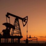 Нефть марки Brent подешевела до 82,23 доллара за баррель
