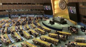 Генассамблея ООН приняла резолюцию по геноциду в Сребренице