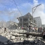 Египет возобновит непрямые переговоры по Газе