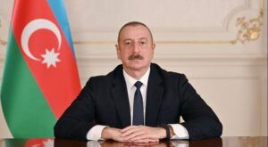 Президент Азербайджана поздравил вьетнамского коллегу