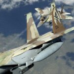 ЦАХАЛ атаковал ракетную установку в Рафахе