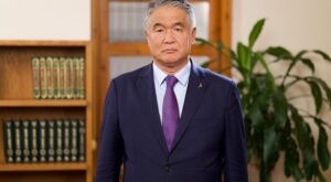 Генеральный секретарь ТЮРКСОЙ поздравил Азербайджан