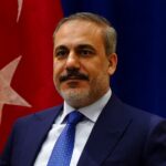 Глава МИД Турции отправится с официальным визитом в Китай