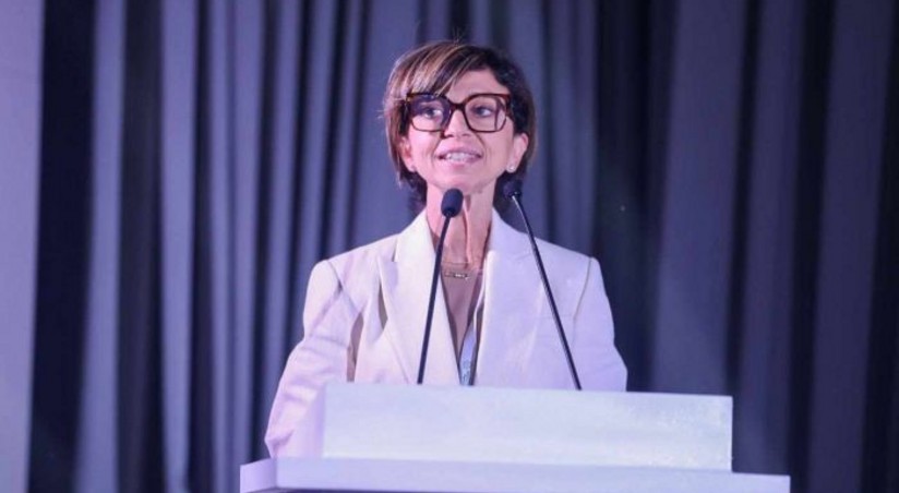 Тромбетта: Азербайджан находится на передовой борьбы в сфере кибербезопасности