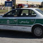 Полиция задержала группу из 35 сатанистов на западе Ирана