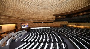 Первый этап выборов в Сенат Таиланда пройдет с участием более 46 тыс. кандидатов