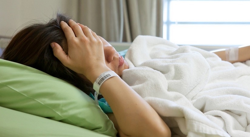 В Баку автомобиль сбил 38-летнюю женщину