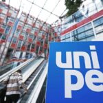 Немецкая Uniper выиграла многомиллиардный арбитраж у «Газпрома»