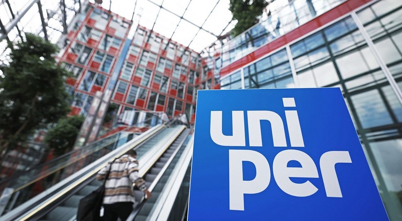 Немецкая Uniper выиграла многомиллиардный арбитраж у «Газпрома»