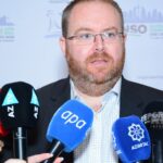 Халдейн Додд: Азербайджан может стать одним из мировых лидеров в трансформации авиационной энергетики