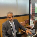 Гендиректор: Азербайджан полностью соответствует подходам и приоритетам развития АБР