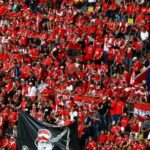 Сборная Франции обыграла команду Австрии в матче чемпионата Европы по футболу