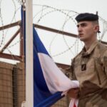 Франция сократит свой контингент в Центральной и Западной Африке до 600 военных