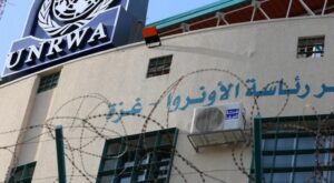 БАПОР: Выделенных средств для оказания помощи палестинским беженцам хватит до конца месяца