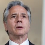 Блинкен обсудил с главой МИД Саудовской Аравии урегулирование ситуации в Газе