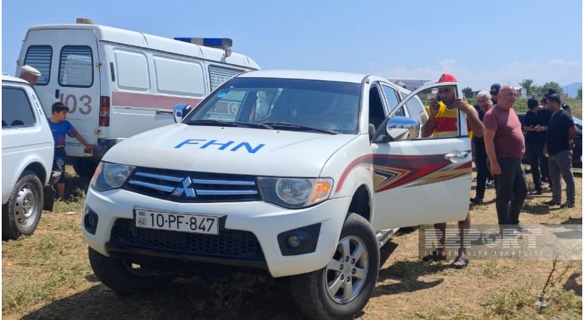 Два человека утонули в водоеме в Джалилабаде