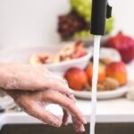 В двух районах Баку отключат воду