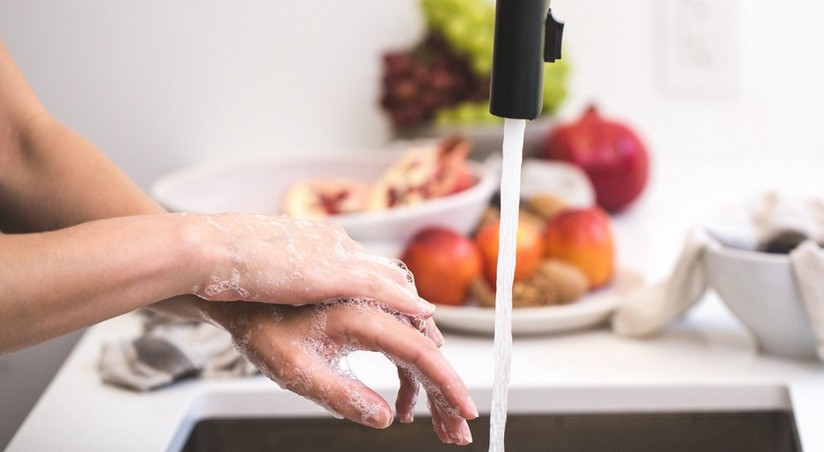 В двух районах Баку отключат воду