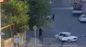 Среди боевиков в Махачкале были сыновья главы района в Дагестане