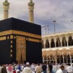 Число умерших во время хаджа в Саудовской Аравии паломников превысило 1,3 тыс.