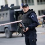 Турецкая полиция провела операцию в Испании, обезврежен международный наркокартель