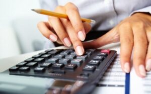 Рэнкинг страховых компаний Азербайджана по объему долгосрочных обязательств (01.01.2024)