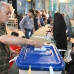 ЦИК Ирана: Второй тур президентских выборов пройдет 5 июля