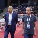 Президент Международной шахматной федерации прибыл в Азербайджан