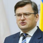 Кулеба заявил о невозможности склонить Украину к переговорам