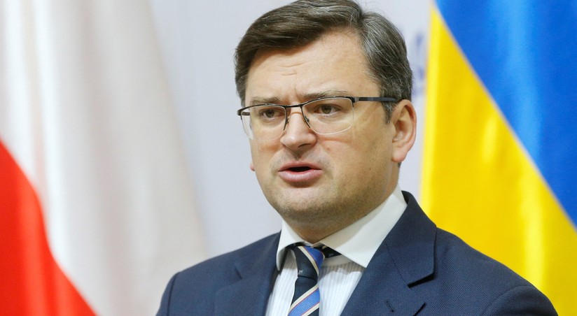 Кулеба заявил о невозможности склонить Украину к переговорам