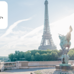 В Париже состоится открытие XXXIII Летних Олимпийских игр