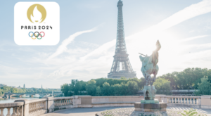 В Париже состоится открытие XXXIII Летних Олимпийских игр