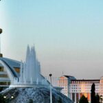 В Ашхабаде в октябре пройдет консультативный совет СНГ по труду