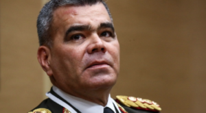 Более 20 военных получили ранения в ходе беспорядков в Венесуэле