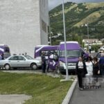 Сегодня из Баку в родной город отправятся еще 79 жителей Шуши