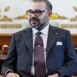 Король Марокко помиловал 2 476 человек