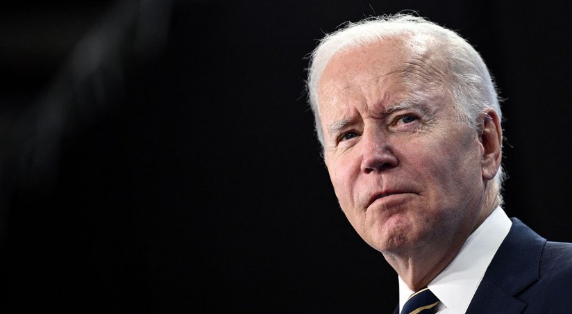 Байден на год продлил санкции из-за ситуации в Ливане